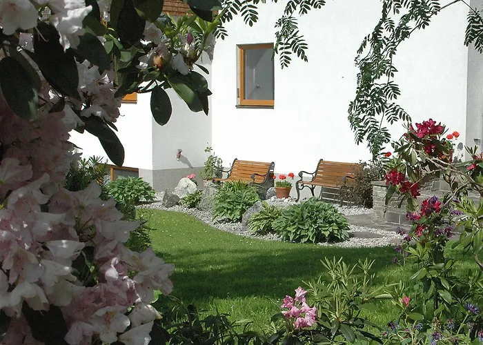 Appartements Vilsalp