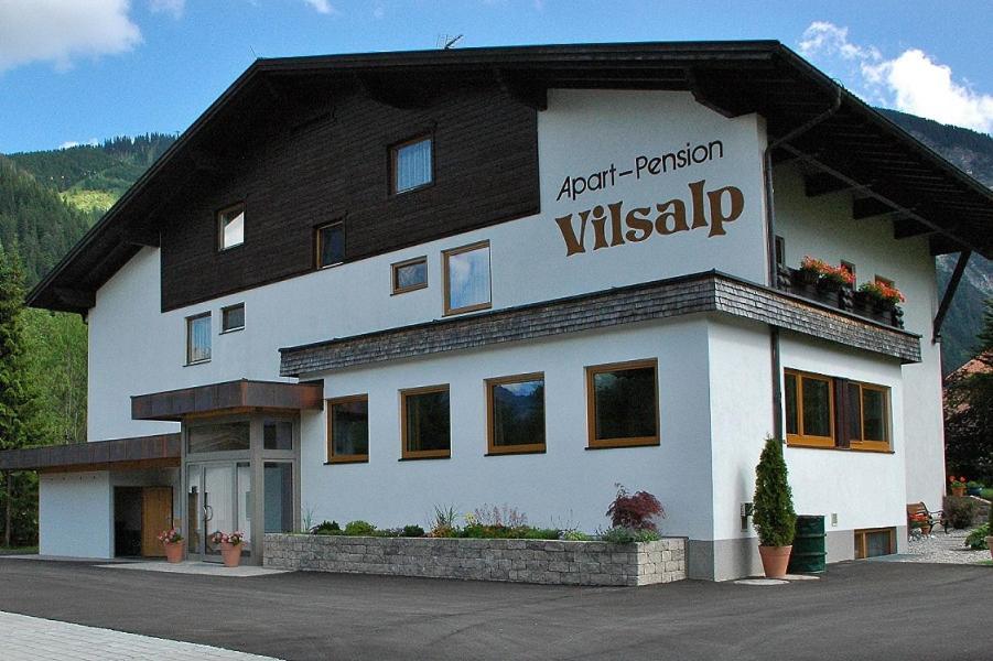Apartament Vilsalp