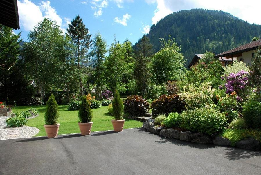 Vilsalp Apartament Tannheim