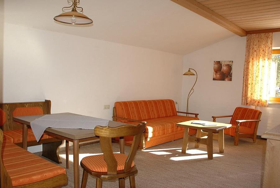 Vilsalp Apartament Tannheim