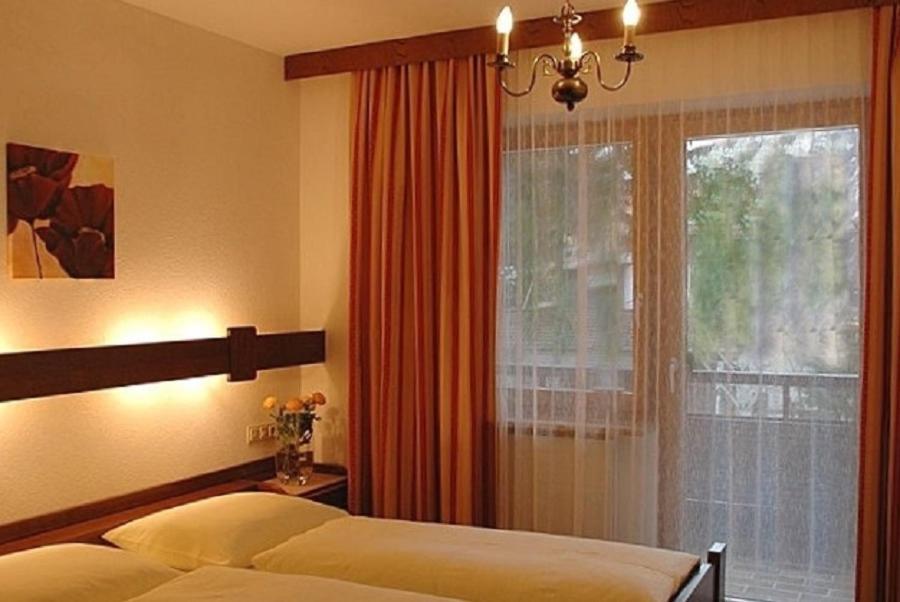 Vilsalp Apartament Tannheim