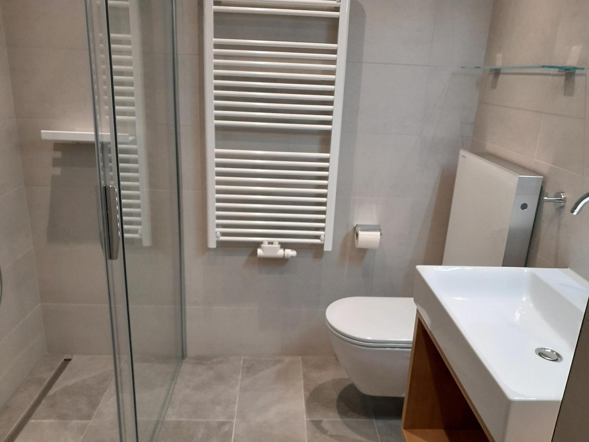 Apartament Vilsalp