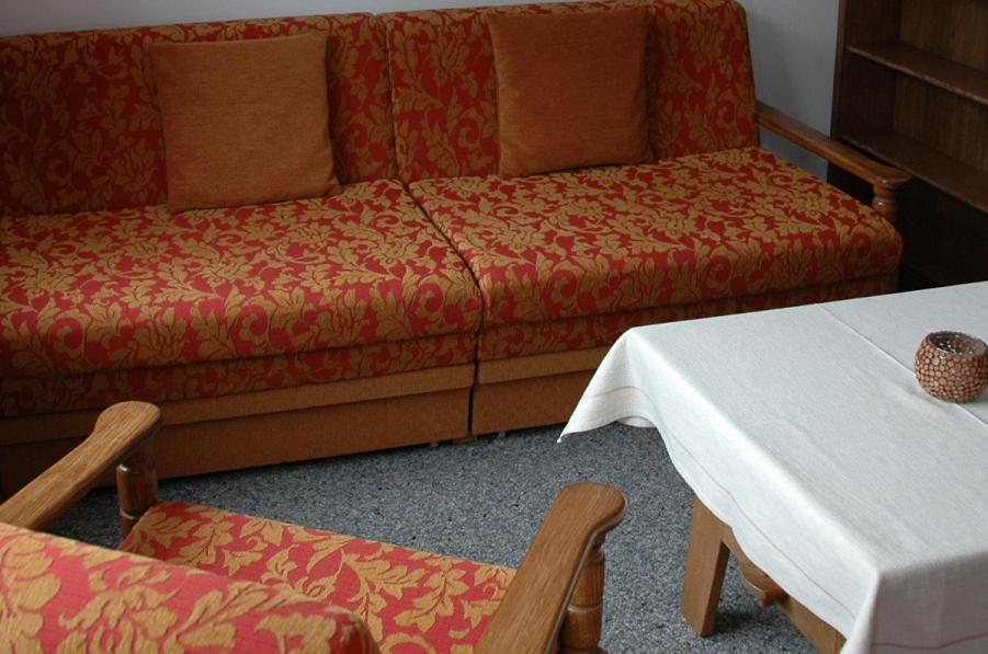 Vilsalp Apartament