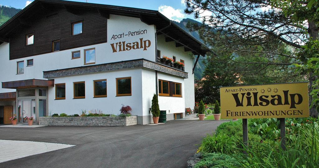 Apartament Vilsalp *