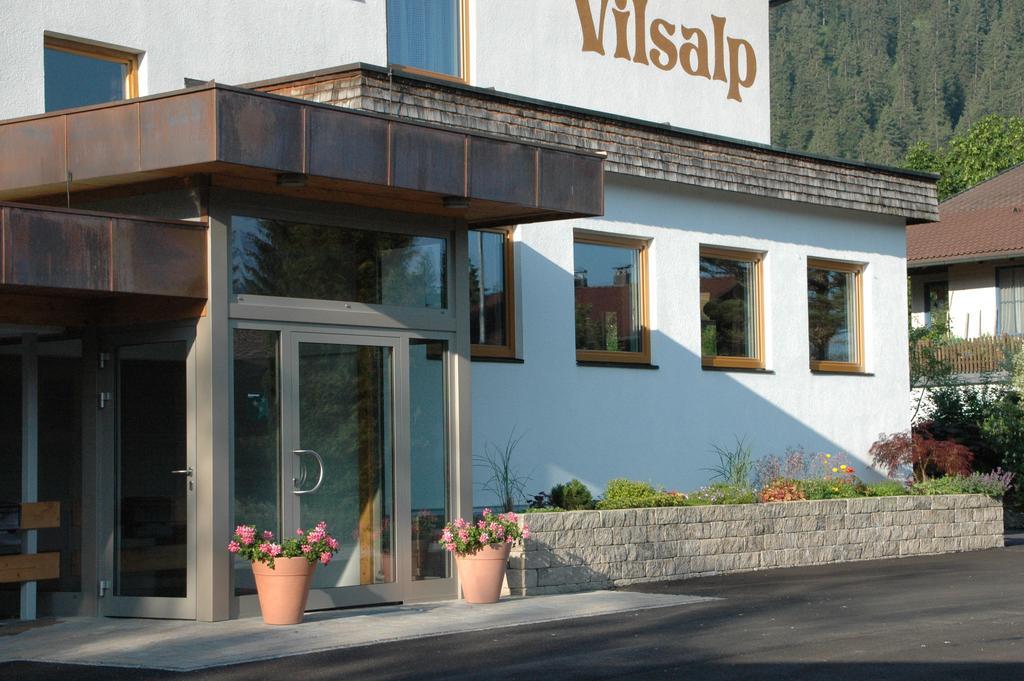 Apartament Vilsalp *