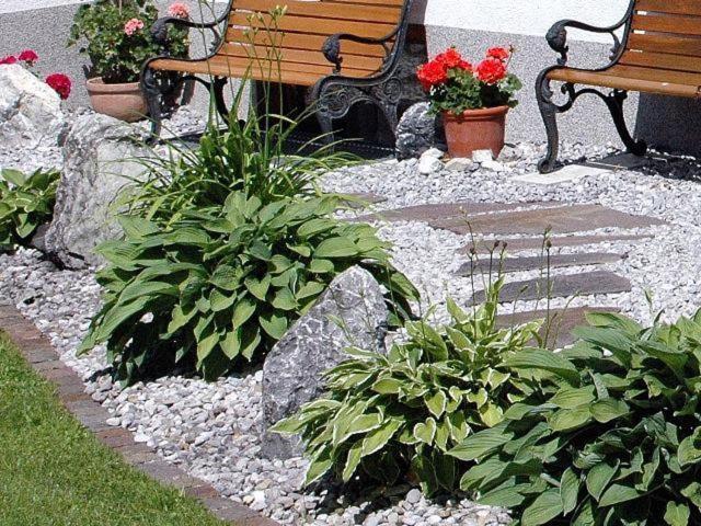 Apartament Vilsalp